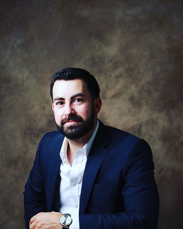 Robert Medina
